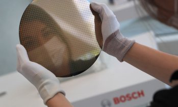 Bosch започва производство на мостри в първия си завод за чипове в САЩ