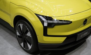 Volvo изостави прогнозите за продажбите и паричния поток заради проблемите в Китай