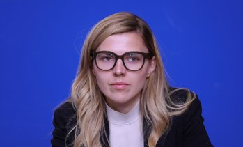 В. Петрола-Чамова: България ясно показва, че работи изцяло в контекста на ЕС и НАТО