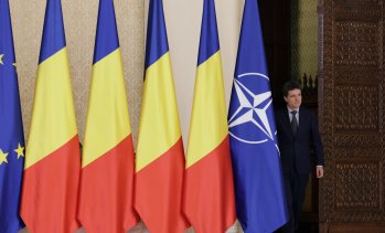 Румъния обвини Русия за пореден кораб, ударен от дрон в Черно море