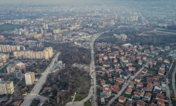 Столична община ще отчуждава имоти за улица към бъдещата Национална детска болница