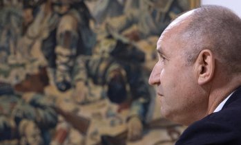 Президентът наложи вето на промените за особения управител в "Лукойл“