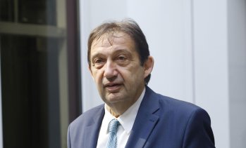 Ив. Шишков: Магистрала "Хемус" ще е готова до Велико Търново в рамките на мандата