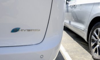 Китайските plug-in хибриди стават все по-търсени на европейския автомобилен пазар