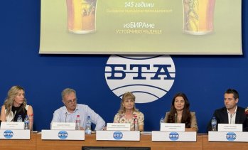 Пивоварите са инвестирали рекордните 170 млн. евро за 5 години