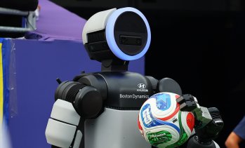 Hyundai придоби изцяло Boston Dynamics със закупуването на дела на SoftBank