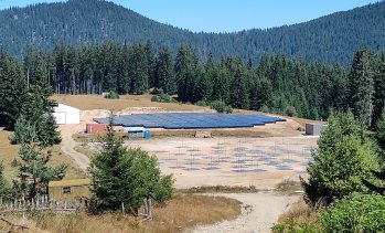 Завърши изграждането на първия български радиотелескоп от мрежата LOFAR