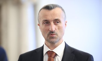 Управителят на НЗОК Петко Стефановски подаде оставка