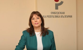 В. Делчева: Обмудсманът не трябва да бъде избиран за служебен премиер
