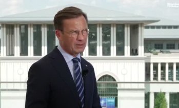 Швеция: Русия не е готова да преговаря по никакъв начин