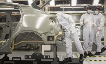 Отчетът на Geely не успя да върне оптимизма сред инвеститорите
