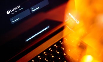 AI стартъпът за програмиране Cursor избра Лондон за свой европейски център