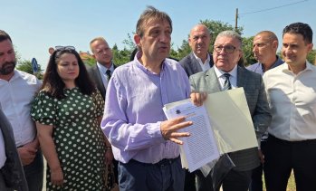 Ремонтът на Околовръстния път на Бургас до Дюлинския проход започва след края на летния сезон