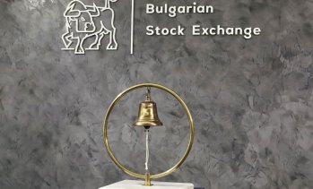 SOFIX се повиши с 1,6% за седмицата до 1333 пункта