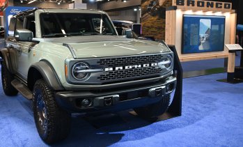Ford повиши прогнозата за годишната си печалба след стабилно второ тримесечие