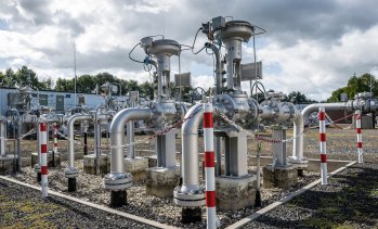 Европа изглежда ще тества наистина ли газохранилищата вече са излишни