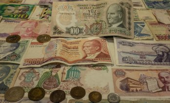 Силен спад на износа засегна икономическия ръст на Турция