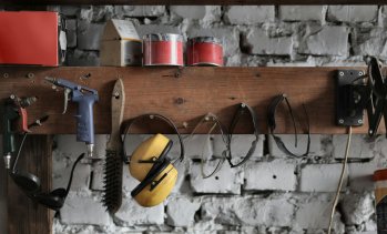 Как да започнете с „направи си сам“ (DIY) проекти у дома?