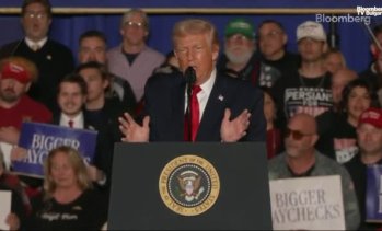 Доналд Тръмп се закани да смени "лошия" шеф на Фед