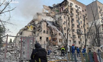 Русия извършва системни атаки по бензиностанции в Украйна, отново масирано удари Киев