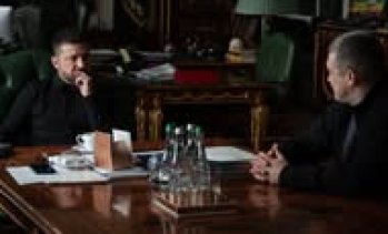Надцени ли картите си Михайло Федоров с неочакваната критика към Зеленски?