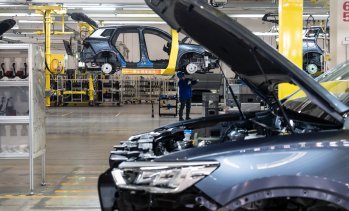 BYD иска да разполага с четири завода в Европа в дългосрочен план