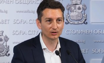 Иван Василев: Електронното управление у нас олицетворява неработещата администрация