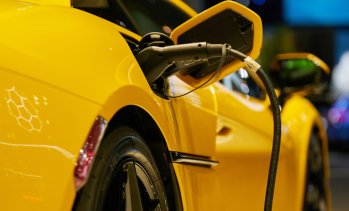 Продажбите на електромобили в Европа растат с над 70% през септември