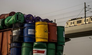 САЩ избраха подходящия момент да наложат санкции за "Лукойл" и "Роснефт"