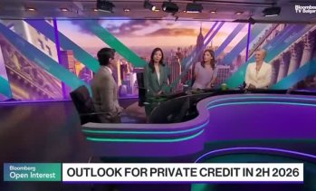 Moody&rsquo;s: Има фундаментална промяна в центъра на гравитация на частния кредит