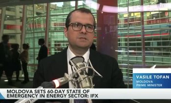 Молдова: Гледаме на Румъния като пътя, който искаме да следваме