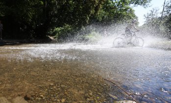 ЕС се опитва да се справи с все по-големия недостиг на вода