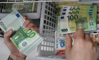 САЩ подкрепят ЕС да използва замразените руски активи за Украйна