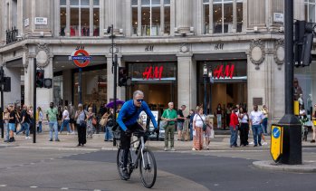 H&M отчете ръст на печалбата за последното фискално тримесечие