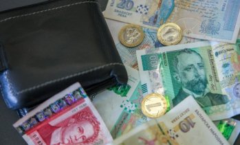 П. Ганев: Въпросът за бюджета рефлектира върху основните разделителни линии у нас