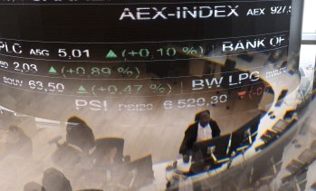 Последният път, когато стратезите бяха толкова оптимистични, европейските акции потънаха