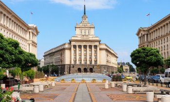 &bdquo;Прогресивна България&ldquo; със свой законопроект за държавни ценни книжа за физически лица