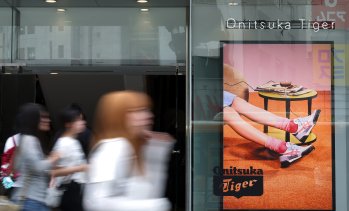 Продажбите на дребно в Япония нарастват за трети пореден месец