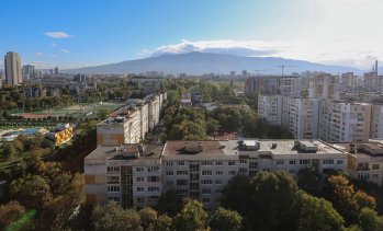 София остава сред най-достъпните жилищни пазари в Европа по цени