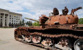 Русия трупа дългове заради все по-големите разходи за войната в Украйна