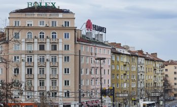 София е градът с най-ниски жилищни наеми сред столиците в ЕС