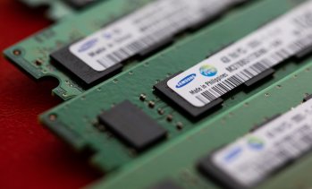 И Samsung влезе в клуба на компаниите за 1 трлн. долара