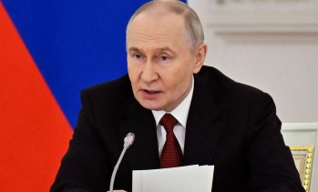 Путин: Светът преминава през опасен момент, Западът да не заплашва Калининград