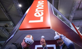 Lenovo удвоява цената на акциите си в най-добрия си месец от 1999 г.