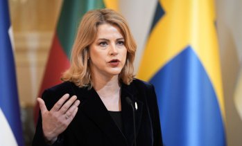 Премиерът на Латвия подаде оставка заради инцидент с отклонен украински дрон