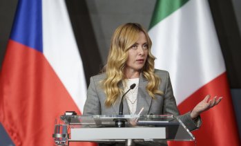 Джорджа Мелони спечели първото гласуване по спорната си изборна реформа