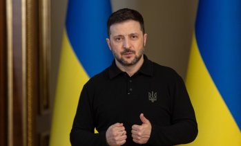 Украйна вижда заплахи за доставките на оръжия, атаки от Беларус и работи за своя ПВО