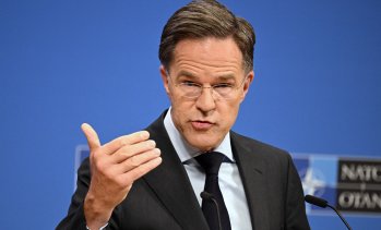 Марк Рюте: Сделката на Тръмп може да гарантира, че Иран няма да разполага с ядрено оръжие