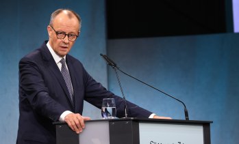 Мерц: Европейските банкови регулации са твърде строги