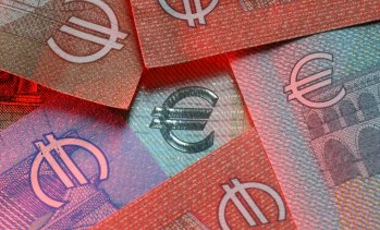 Скритата сила на еврото може да помрачи „доброто позициониране” на ЕЦБ